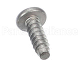 351-60077-00 Traulsen Screw,Tapping,Type B 8-18X3.75