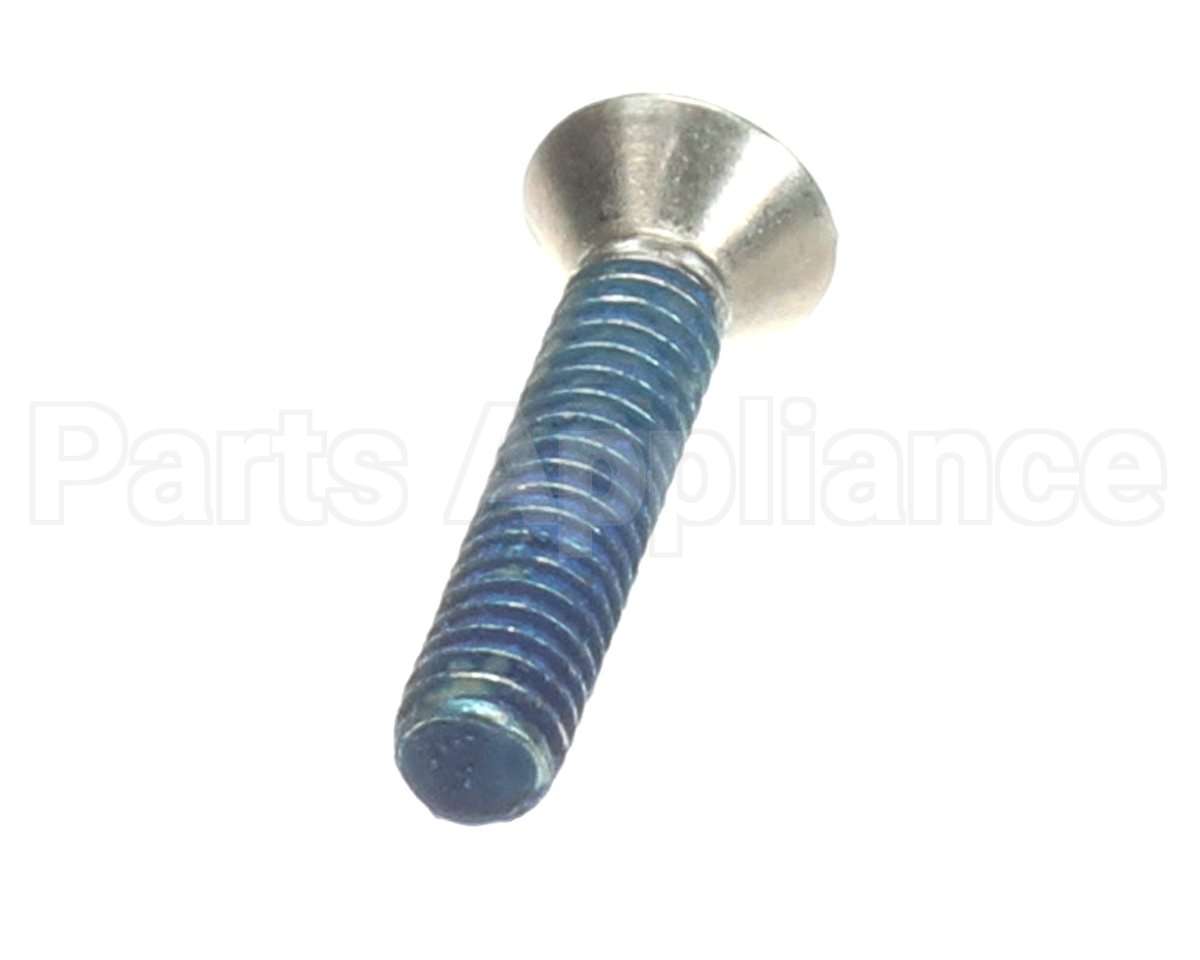 351-60079-00 Traulsen Screw 1/4-20X1.25 Flt Hd Ph