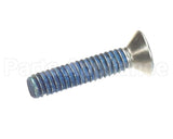 351-60079-00 Traulsen Screw 1/4-20X1.25 Flt Hd Ph