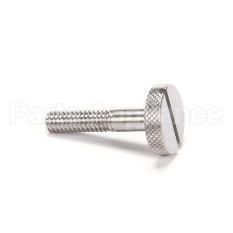 351-60107-00 Compatible Traulsen Screw 5/16-18 X 1 Ss Kn Urled L
