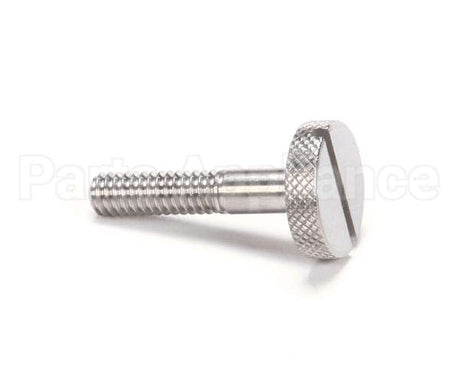 351-60107-00 Traulsen Screw 5/16-18 X 1 Ss Knurled L