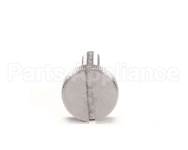 351-60107-00 Traulsen Screw 5/16-18 X 1 Ss Knurled L