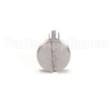 351-60107-00 Traulsen Screw 5/16-18 X 1 Ss Knurled L