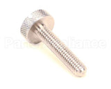 351-60107-01 Traulsen Screw 5/16-18 X 1.5 In Ss Knur