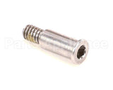 351-60131-00 Traulsen Pin 1/4-20 Threaded Guide