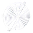 351-6178 Compatible Delfield Fan Guard 6 7/8" Diameter