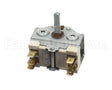 35100000 Garland Mains Switch-2Pol(Withoutpoti)