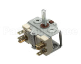 35100000 Garland Mains Switch-2Pol(Withoutpoti)