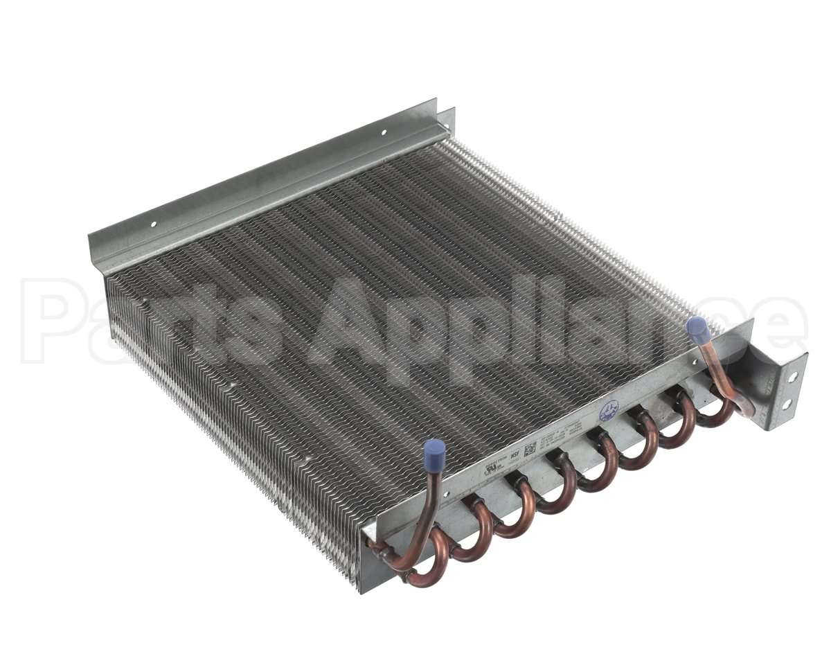 3510002 Delfield Coil,Cond,1/5 1/4Hp,R290