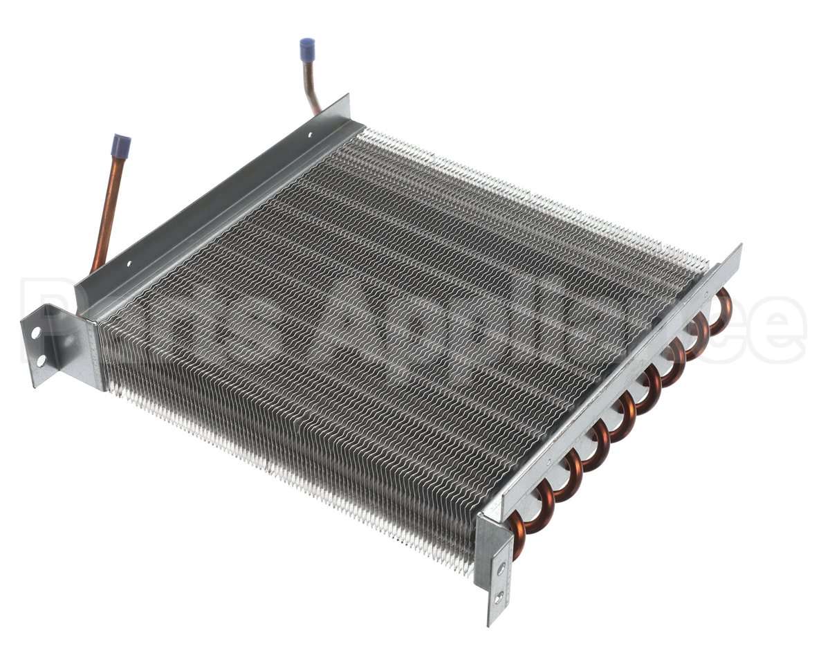 3510002 Delfield Coil,Cond,1/5 1/4Hp,R290