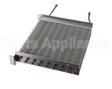 3510002 Delfield Coil,Cond,1/5 1/4Hp,R290