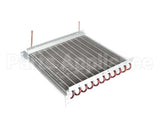 3510003 Delfield Coil,Condenser,1/4 1/3Hp,R290