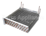 3510007 Delfield Coil,Cond.,R290,Dual Circuit