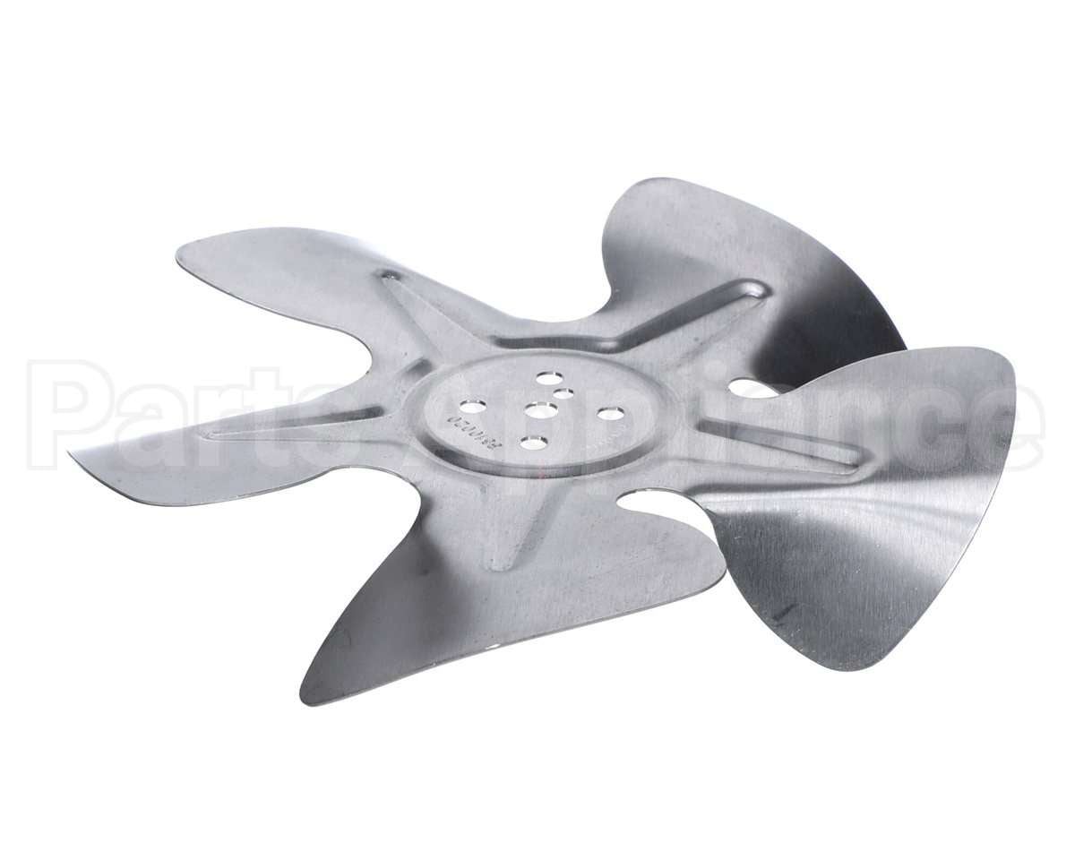 3510020 Delfield Fan Blade