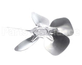3510021 Delfield Blade,Fan,10.00 Dia. 30 Deg,Cw