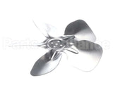 3510021 Delfield Blade,Fan,10.00 Dia. 30 Deg,Cw