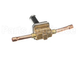 351047-1 Vollrath Solenoid Valve 1/4 In X 1/4 In