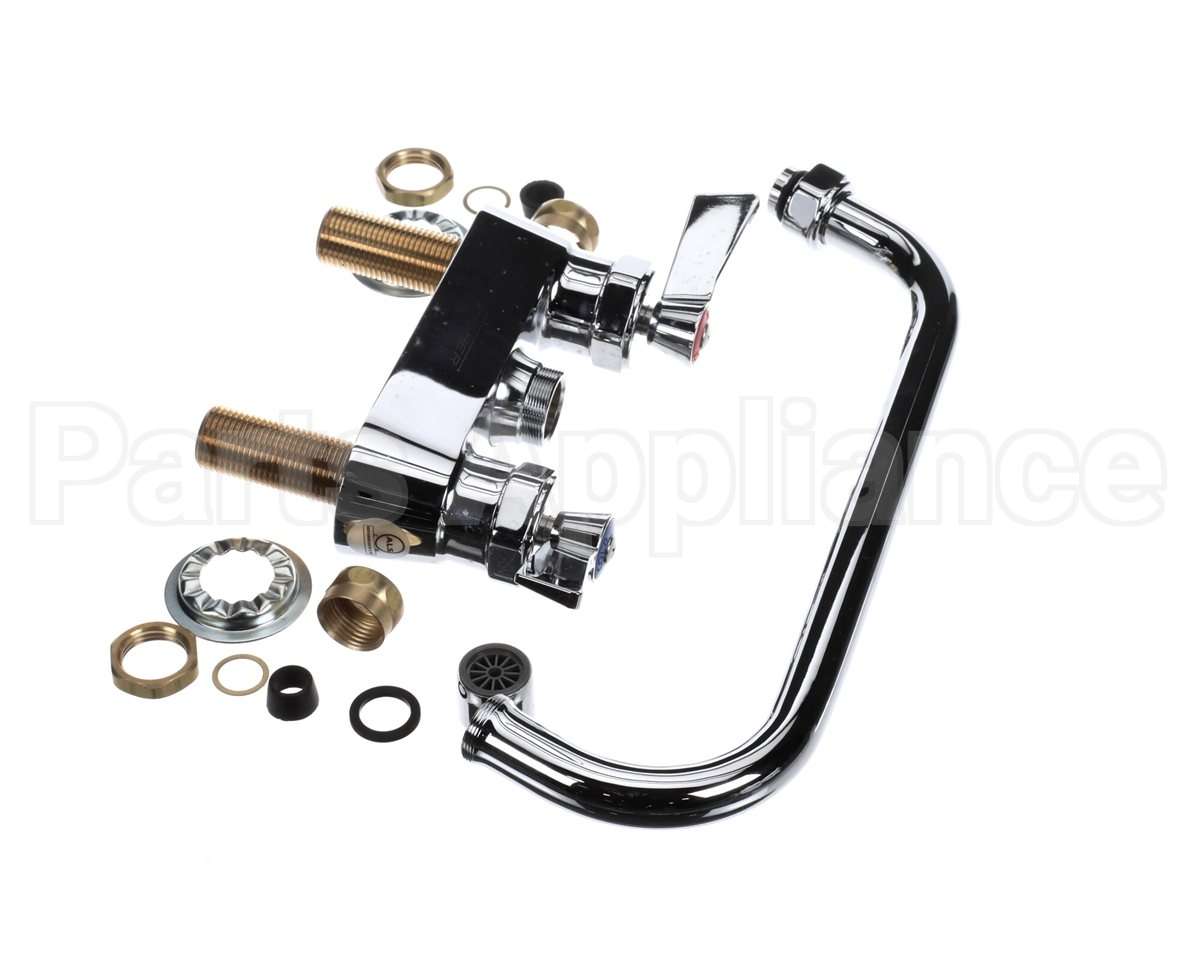 35120 Fisher Faucet 4Dcdlh 10Ss