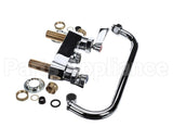 35120 Fisher Faucet 4Dcdlh 10Ss