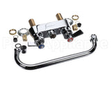 35120 Fisher Faucet 4Dcdlh 10Ss