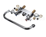 35120 Fisher Faucet 4Dcdlh 10Ss