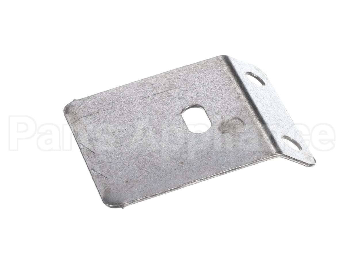 351228080018 Cooking Performance Group Mounting Plate