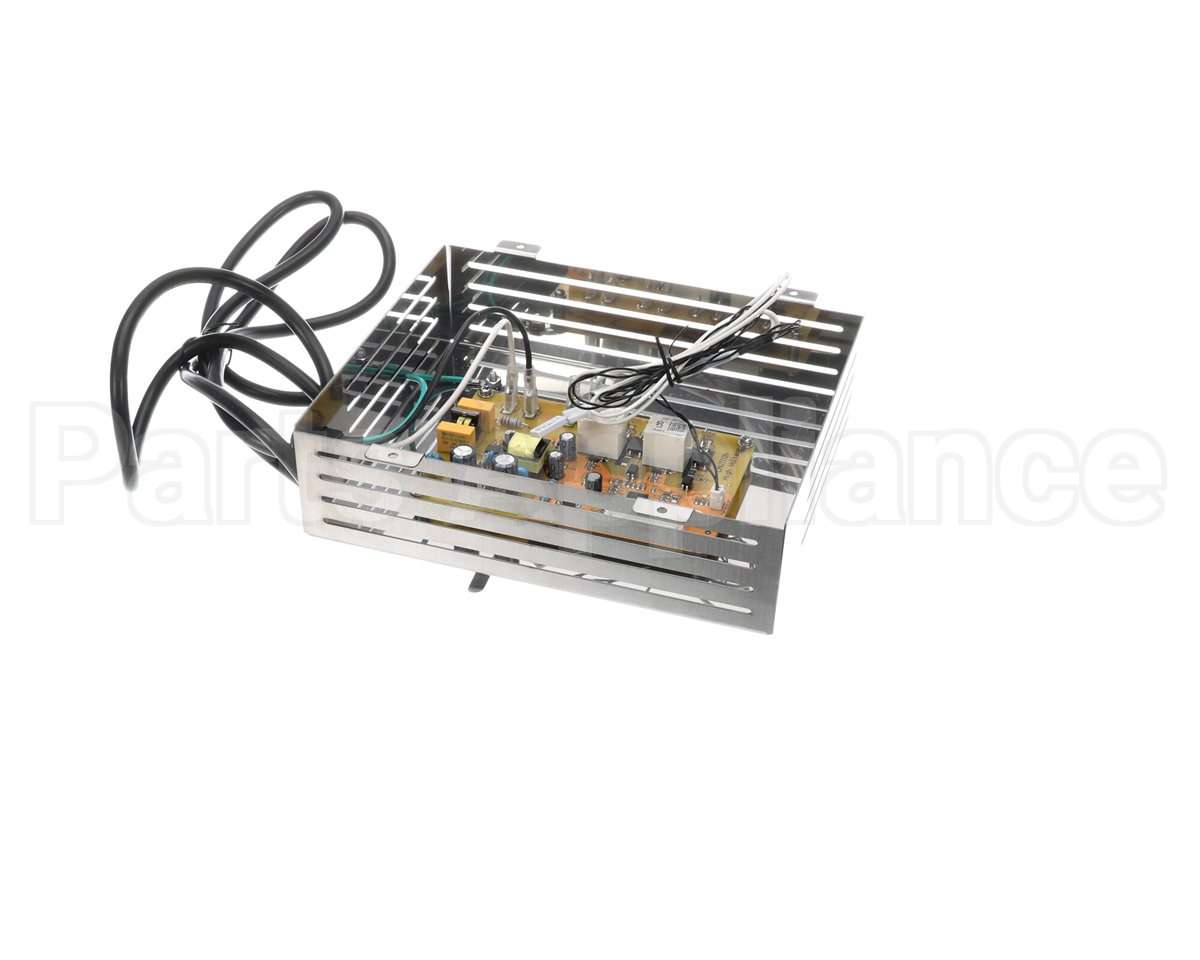 351229-1 Vollrath Control Board