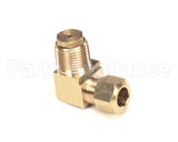 35126 Imperial Isb-Orifice #45 Elbow Assembly