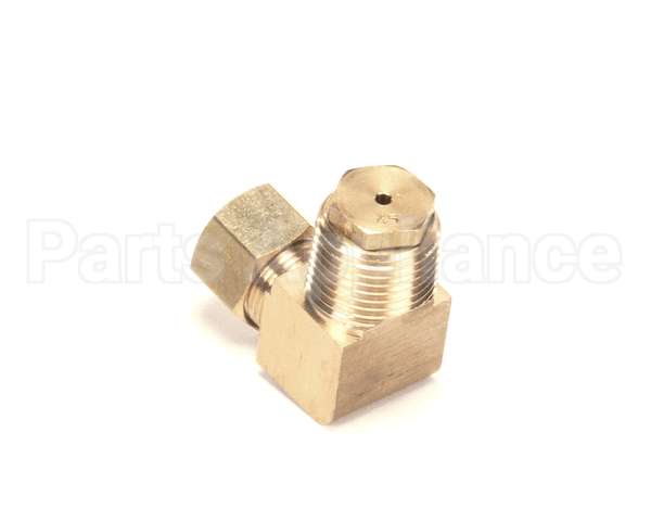 35126 Imperial Isb-Orifice #45 Elbow Assembly