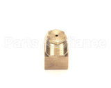 35126 Imperial Isb-Orifice #45 Elbow Assembly