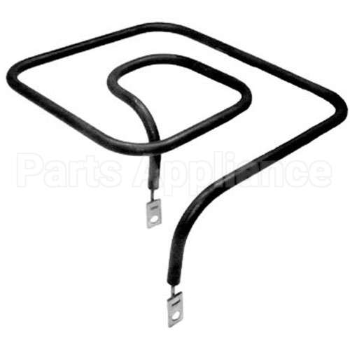 351262-1 Compatible Hobart Griddle Element 208V 1025W