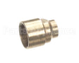 351302140195 Cooking Performance Group Brass Thermocouple F
