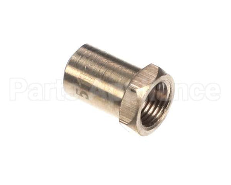 351302150190 Cooking Performance Group Burner Orifice #51