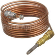 351302170058 Compatible Carpigiani Thermocouple - 72"