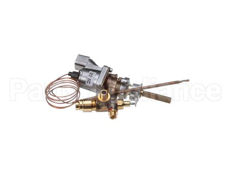 351302220064 Cooking Performance Group Gas Valve
