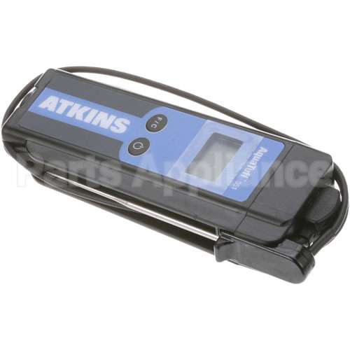 35132-BK Compatible Atkins Thermometer(W/Reduced Ti