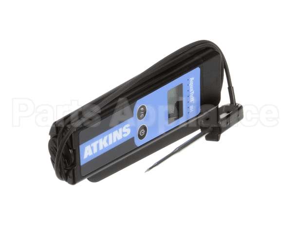 35132 Cooper Atkins Aquatuff W/ Wrap&Stow Duraneedle Probe,