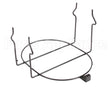 35136.0001 Bunn Retainer W/Clip, Lid (Tdo-4)