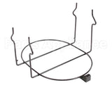 35136.0001 Bunn Retainer W/Clip, Lid (Tdo-4)