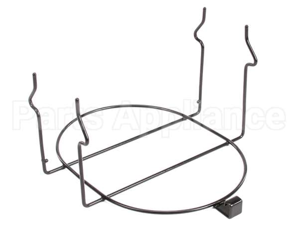 35136.0001 Bunn Retainer W/Clip, Lid (Tdo-4)