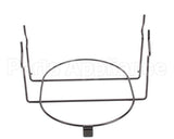 35136.0001 Bunn Retainer W/Clip, Lid (Tdo-4)