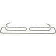 351360-00002 Compatible Vulcan Element, Griddle 240V 2700W