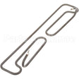 351360-00003 Compatible Hobart Heating Element - 480V/2700W