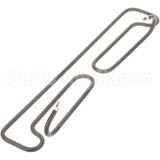 351360-00003 Compatible Hobart Heating Element - 480V/2700W