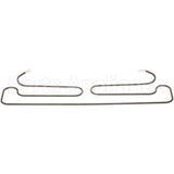 351360-1 Vulcan Element, Griddle 208V 2700W