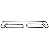 351392-1 Compatible Hobart Griddle Element 208V 2700W