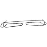 351392-2 Compatible Hobart Griddle Element 230V 2700W