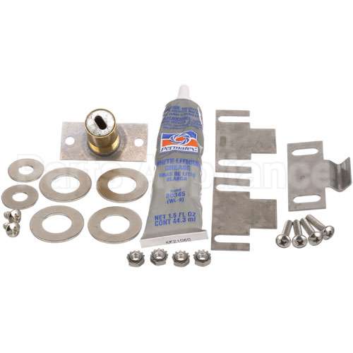 351430-00090 Compatible Hobart Catchassembly, Door