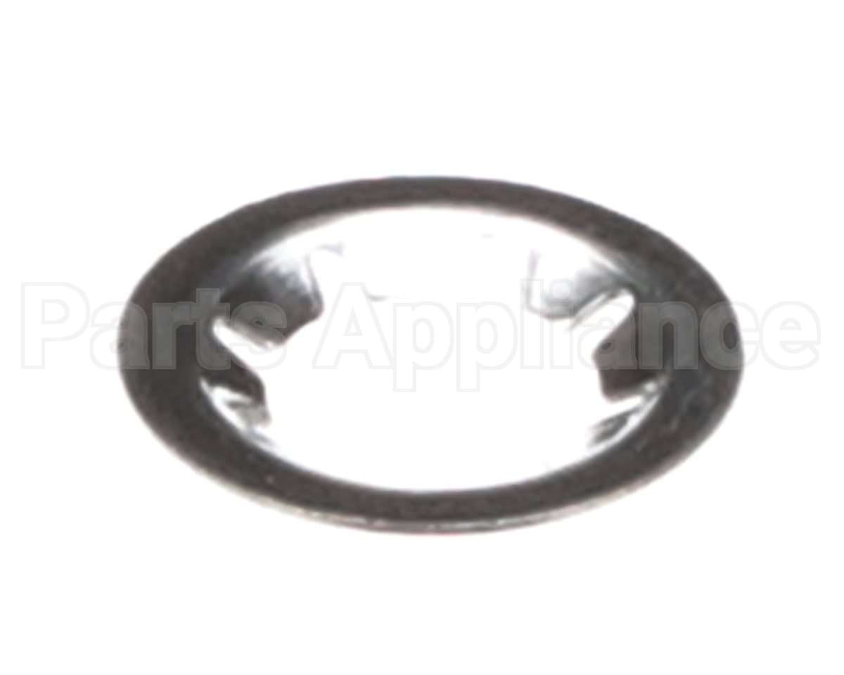 351442-1 Vollrath Push-On Retaining Washer