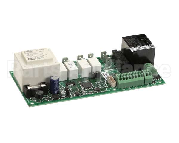 3515 Preprite Desmon R3500400Ul Relay Board 556Dx X 1